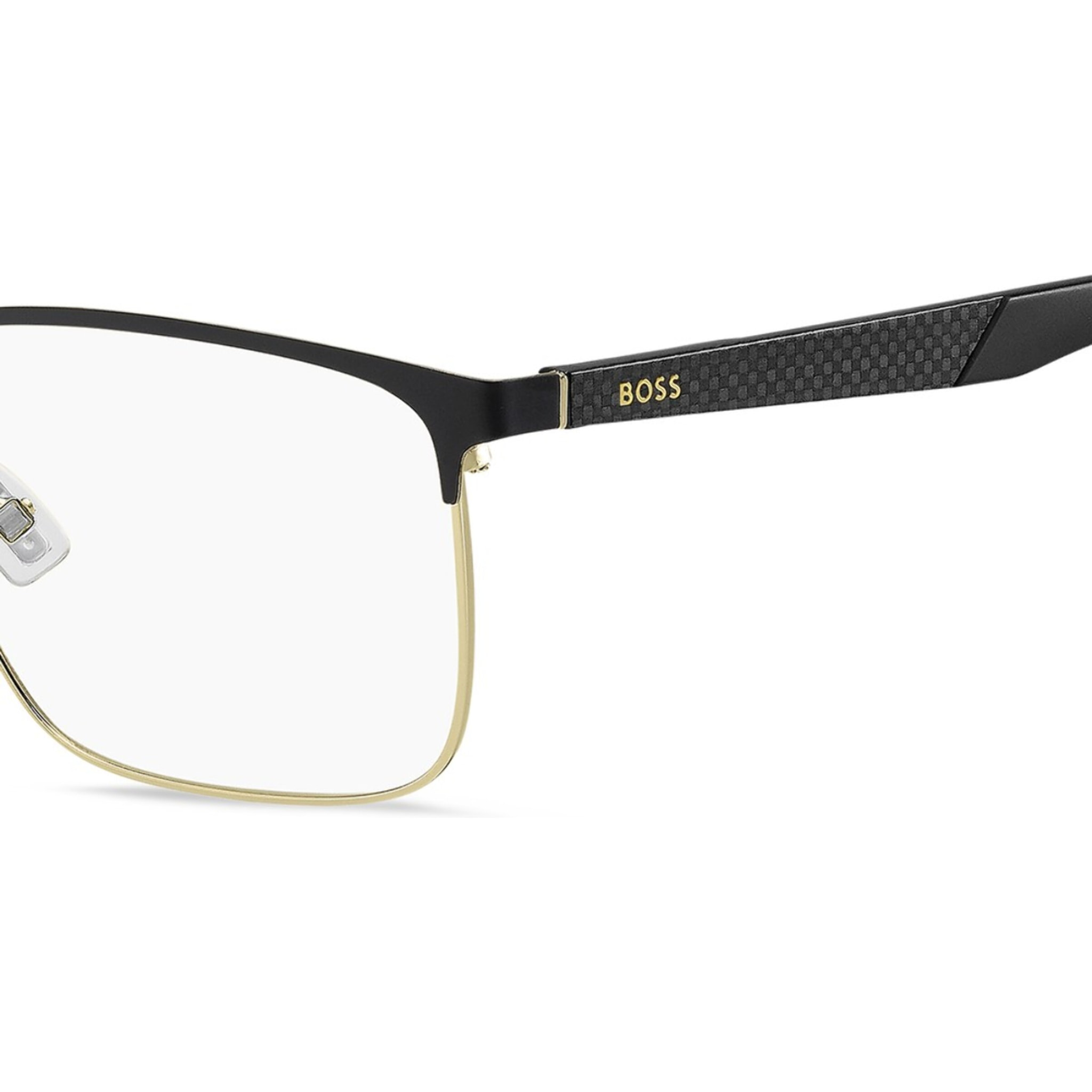 Gafas de Vista Hugo Boss 1917 I46 de Metal Hombre 57 mm