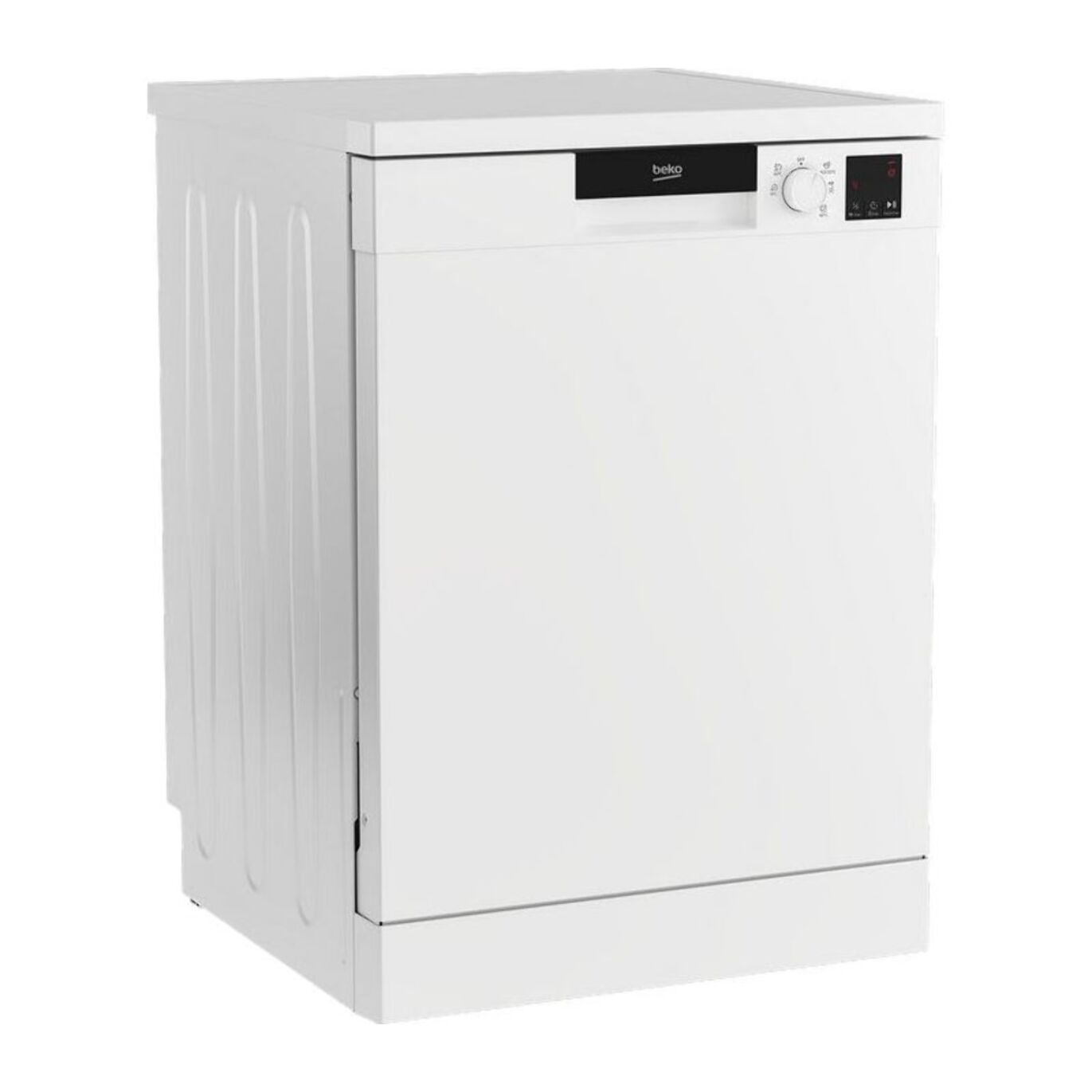 Lave vaisselle 60 cm BEKO LVV1347W