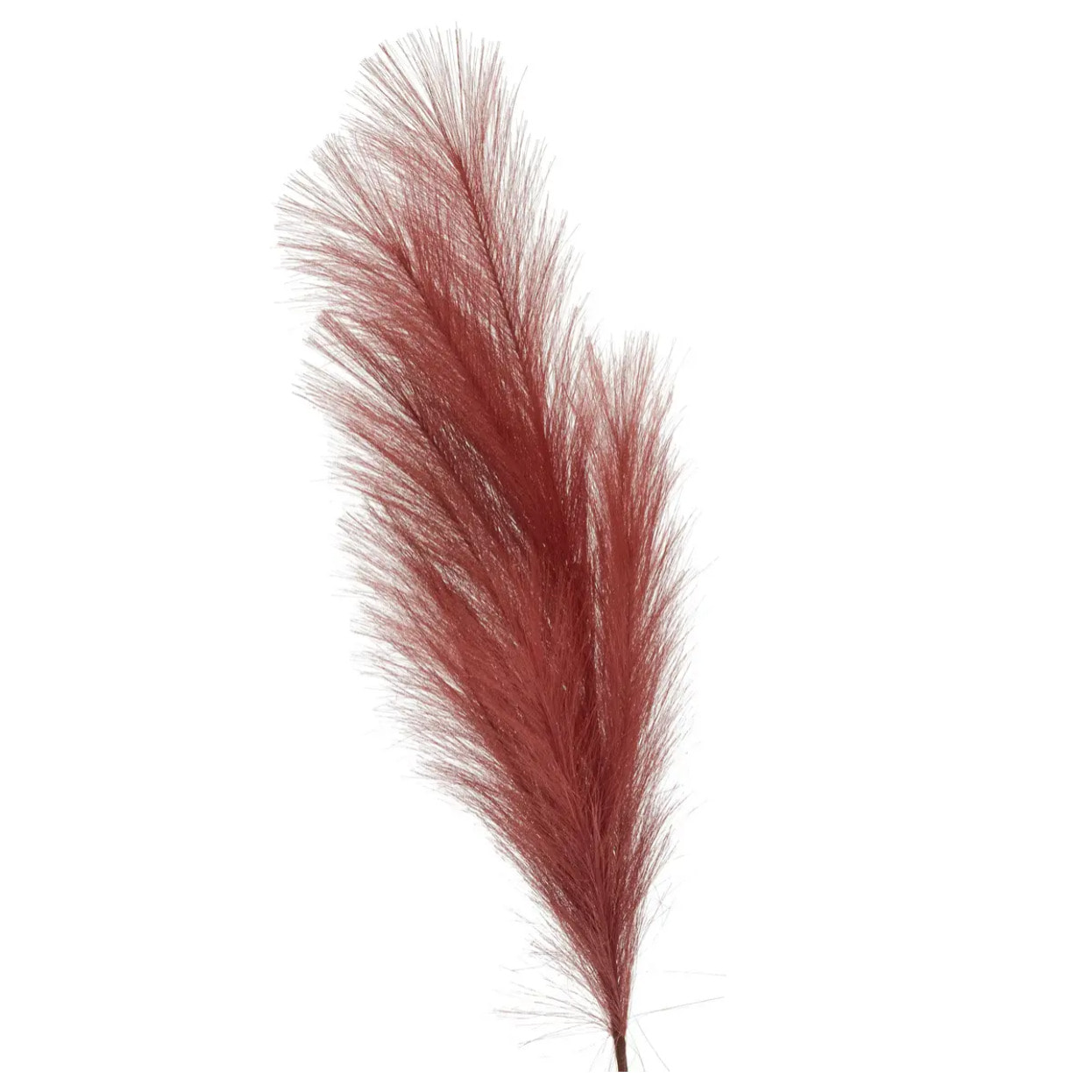 Fleur artificielle Adna H90cm