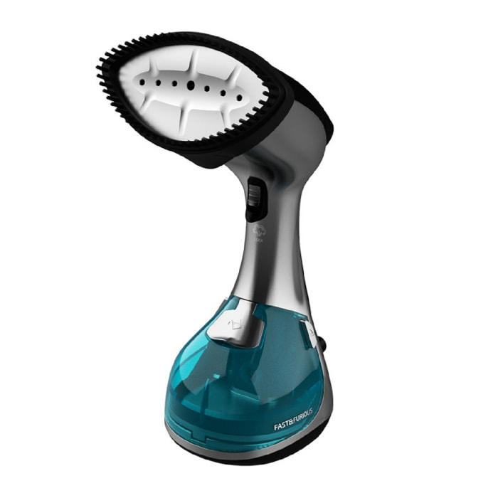 Cecotec Défroisseur Fast&Furious 4050 X-Treme