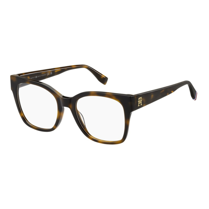 Gafas de Vista Tommy Hilfiger TH 2157 086 de Acetato Mujer 52 mm