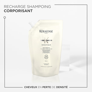 Densifique - Recharge Bain Densité