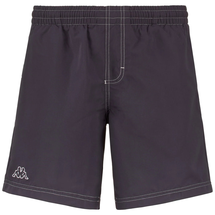 Kappa Costumi SWIMMING TRUNK LOGO KORPO ZOLG Blu