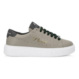 PHILIPP PLEIN Zapatillas bajas SIGNATURE