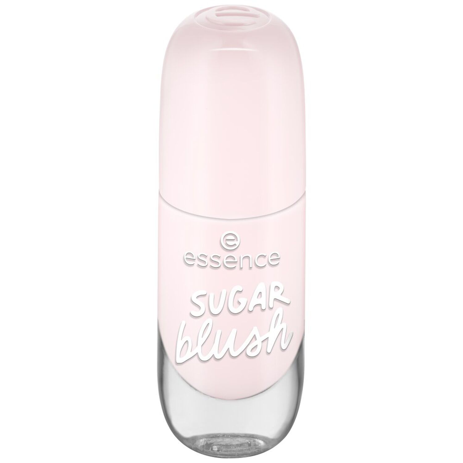 Gel Nail Colour - Vernis à Ongles