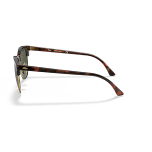 Ray-Ban Gafas de sol para gente activa RB3016 Clubmaster