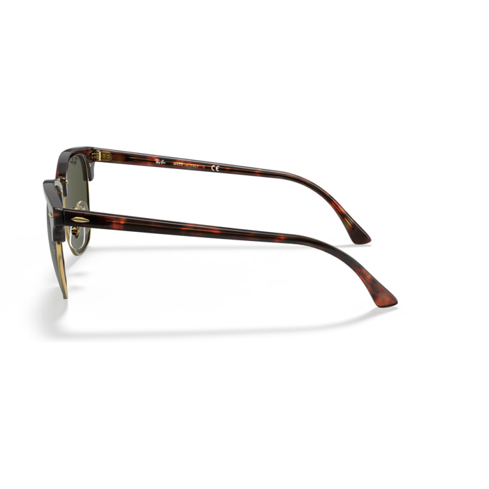 Ray-Ban Gafas de sol para gente activa RB3016 Clubmaster
