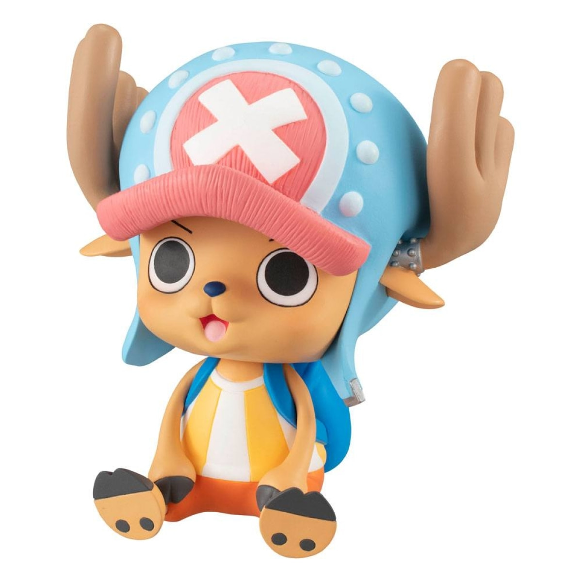 One Piece Look Up Statua Tony Tony Chopper 11 Cm Megahouse