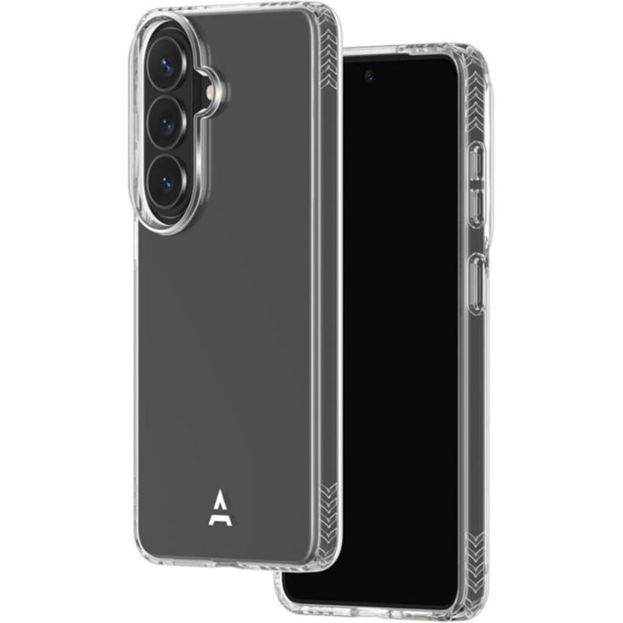 Coque ADEQWAT S26 antichoc Made In France