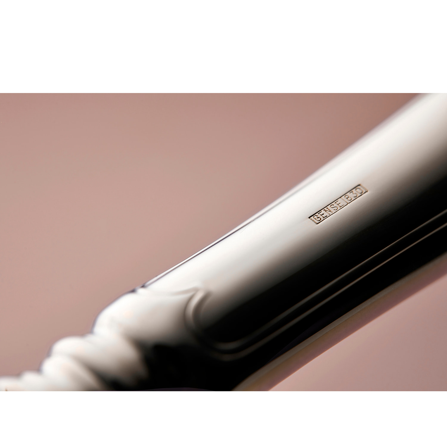 Couteau de table Gammal Fransk