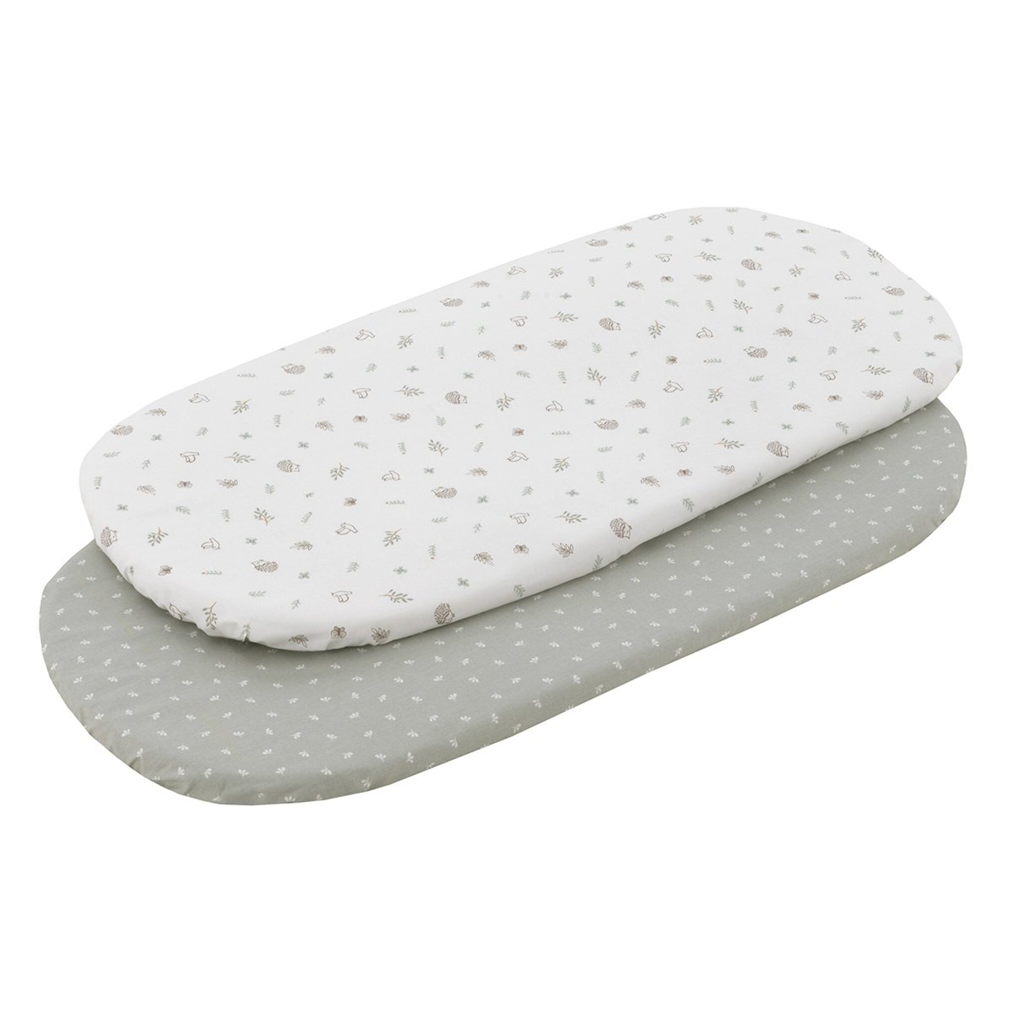Cambrass Bajera Moises/Carro Pack 2 Uds. Calma