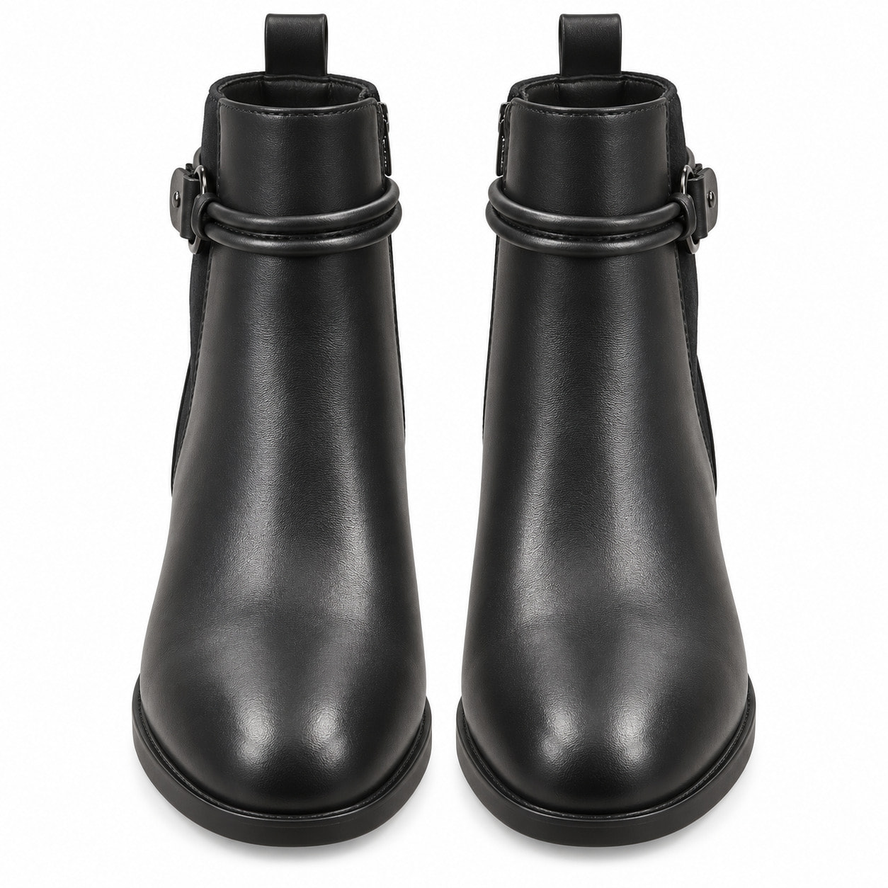 Stivaletti - tacco 5,5 cm