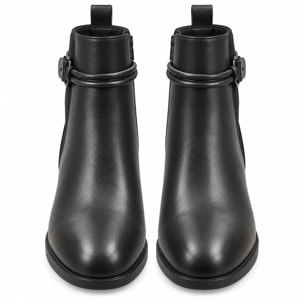 Stivaletti - tacco 5,5 cm