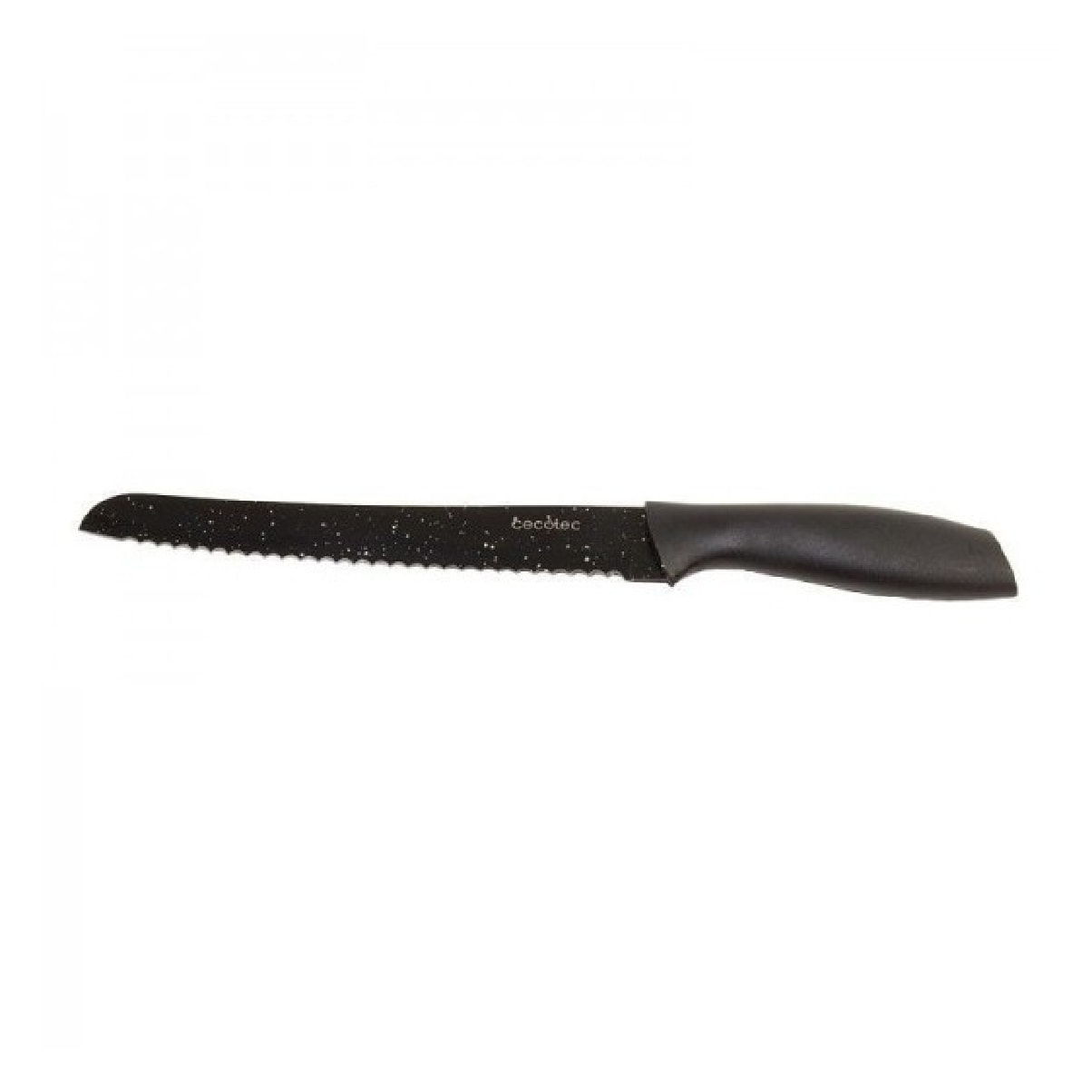 Cecotec Cuchillo Set 7 cuchillos titanium