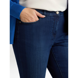 Fiorella Rubino - Jeans skinny - Blu
