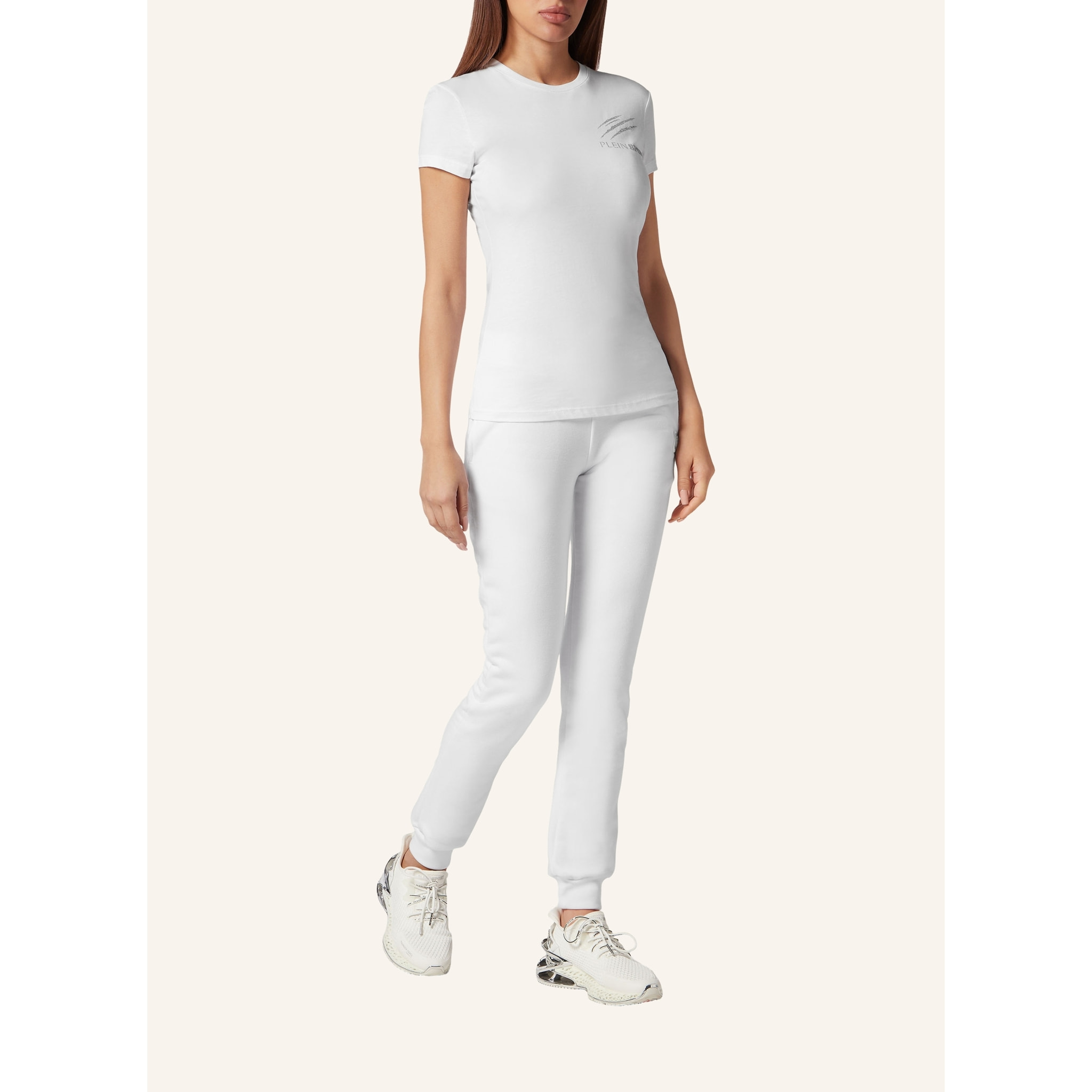 PLEIN SPORT T-Shirt Sexy Pure BASIC
