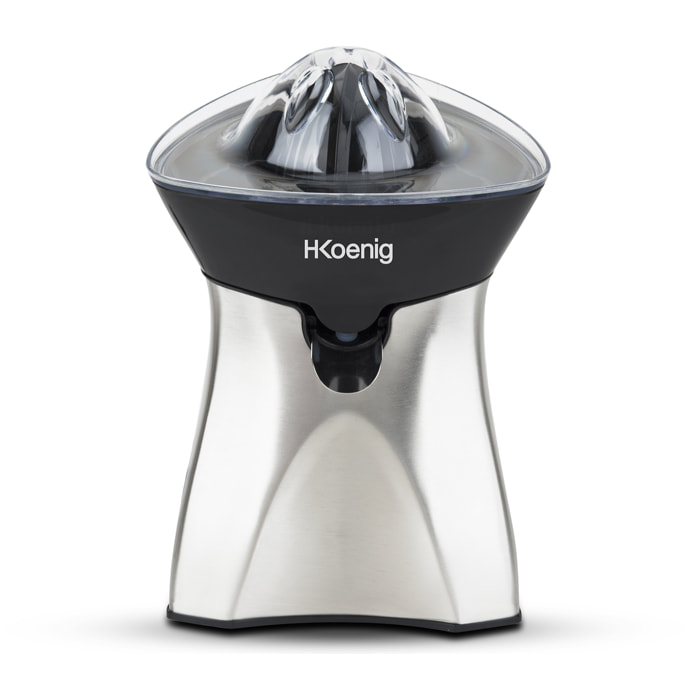 Exprimidor Eléctrico "Servicio Directo", 60 W.