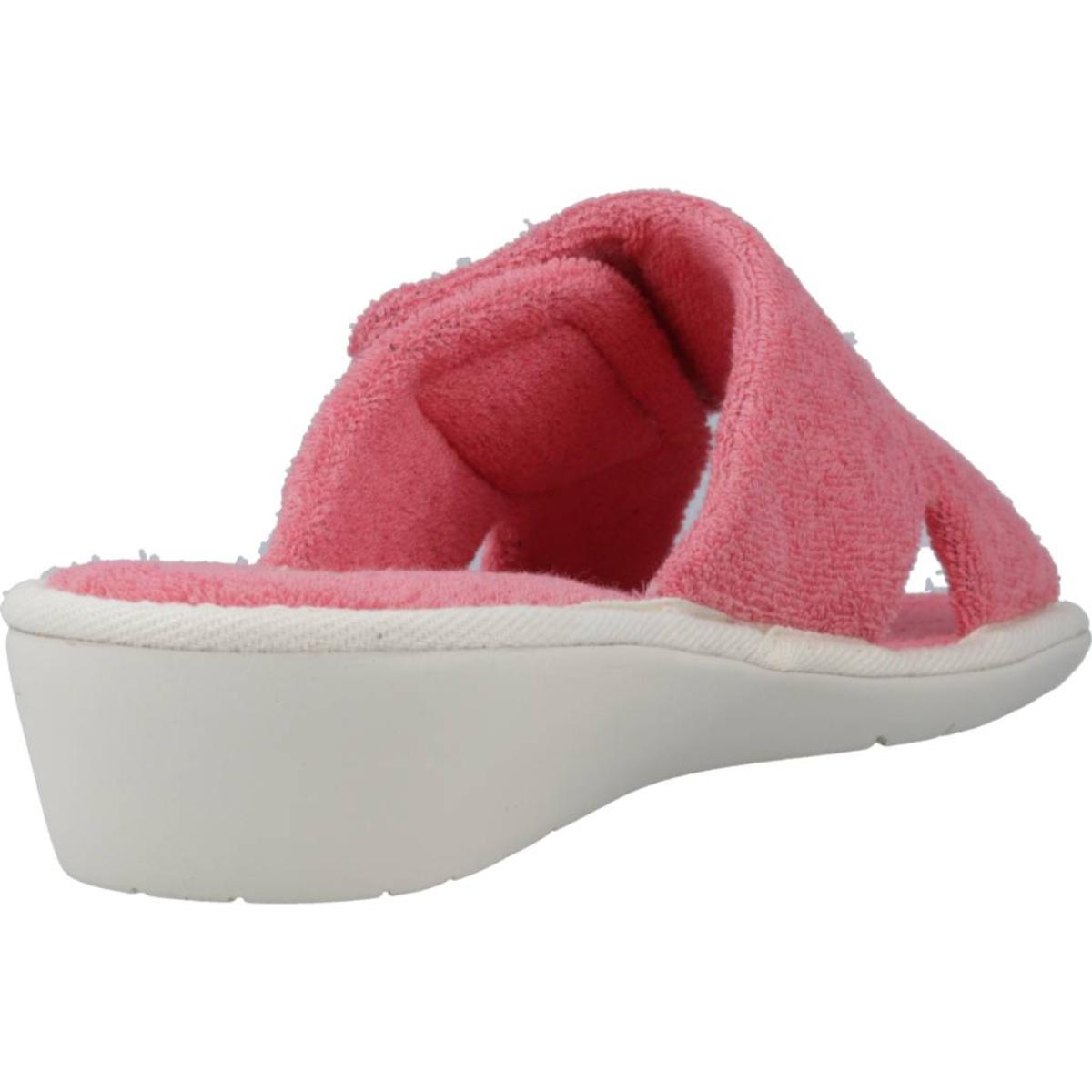 ZAPATILLAS DE CASA - PANTUFLAS NORDIKAS TOP LINE SRA