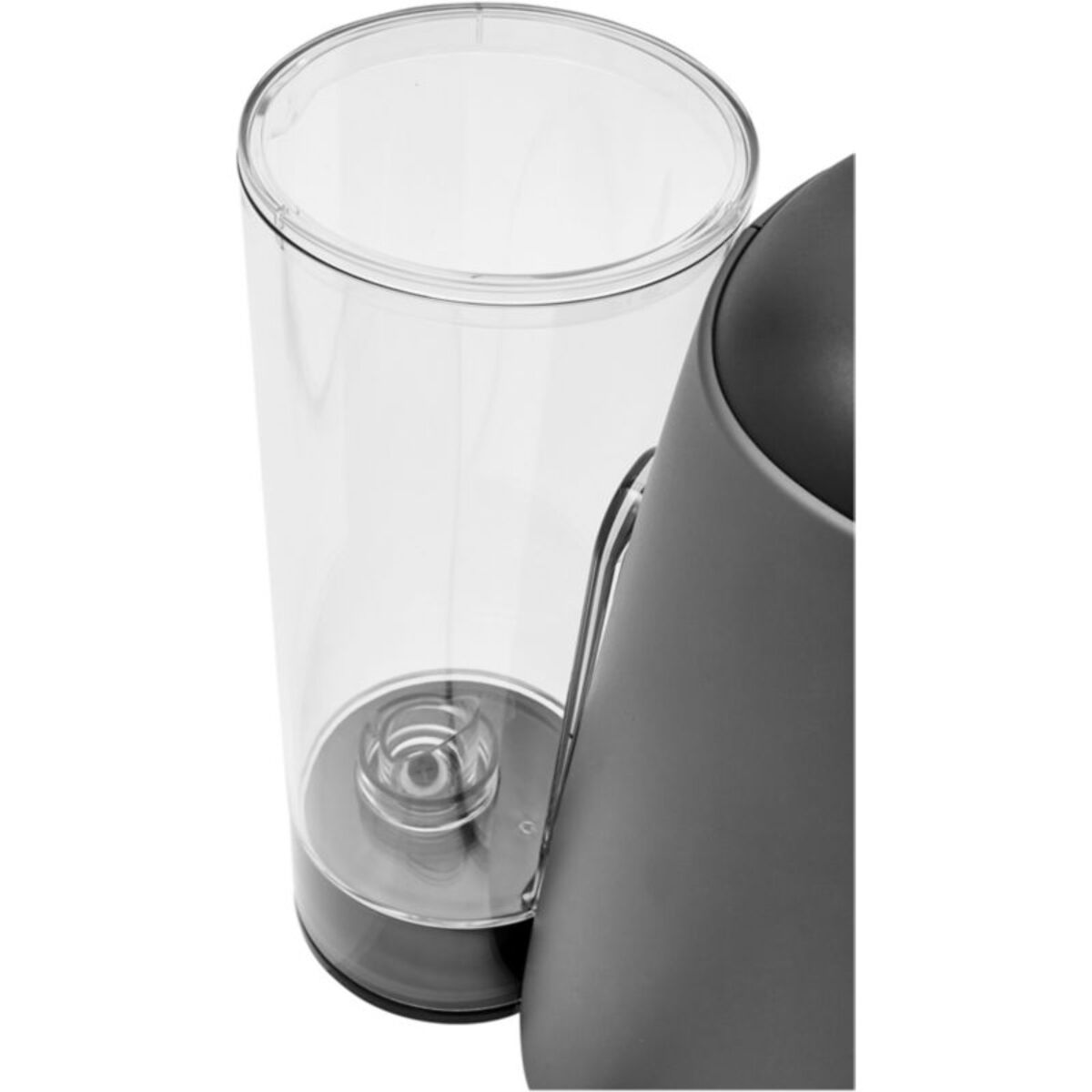 Cafetière à dosette PHILIPS LM9012/20 L'Or Barista Sublime Gris, 19 bars