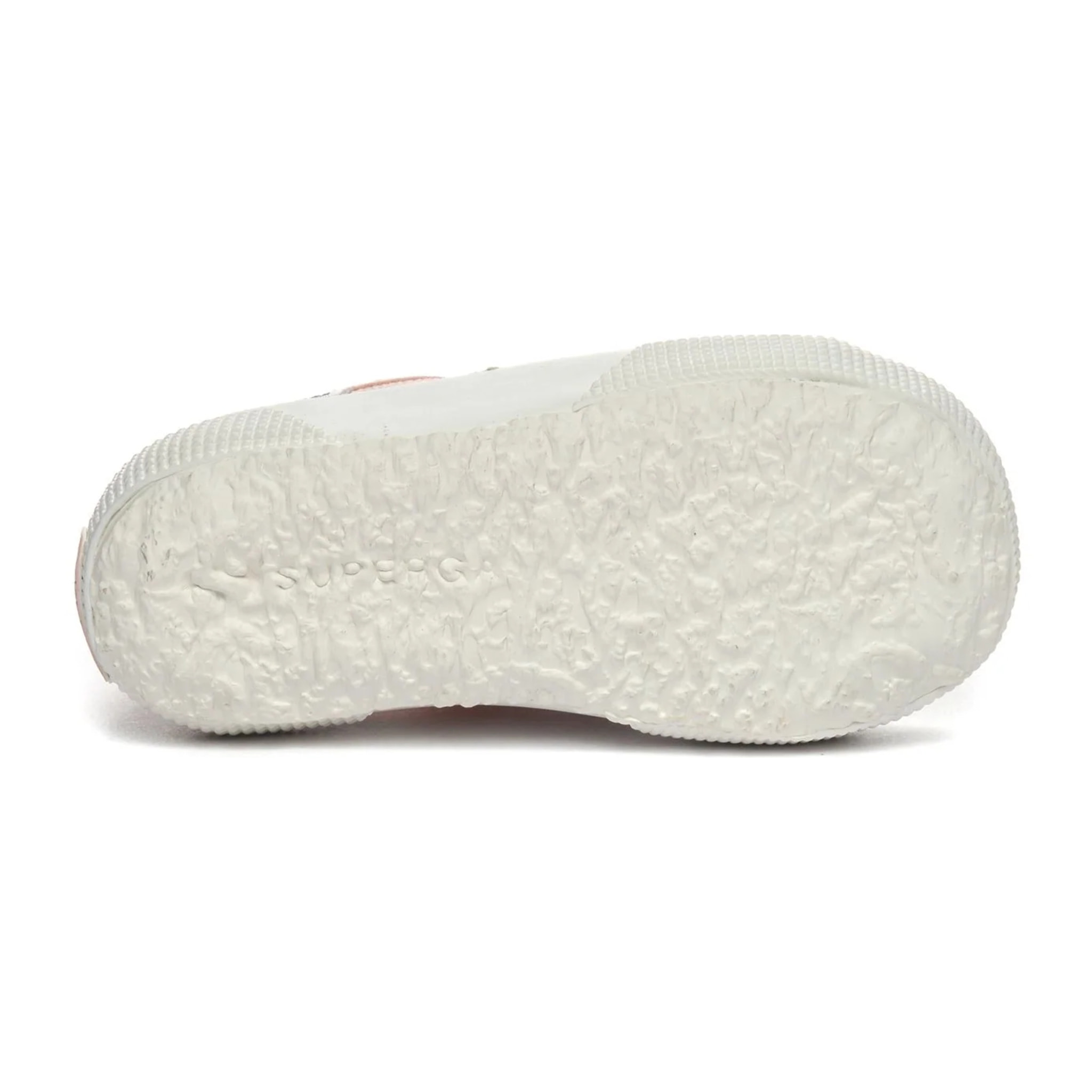 Superga - Niño/a Rojo - 2725 STRAPS KIDS