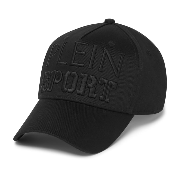 PLEIN SPORT Gorra de béisbol