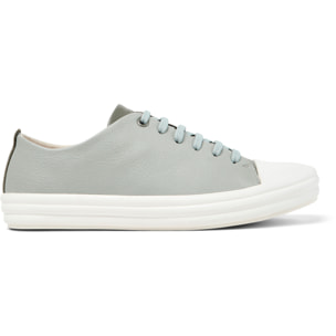 Sneakers - CAMPER Hoops Twins - Multicolore - Pelle liscia