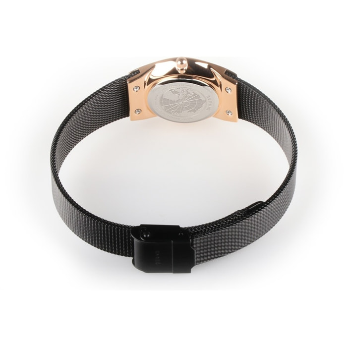 Reloj Bering 11927-166 Mujer Analogico Cuarzo con Correa de Acero