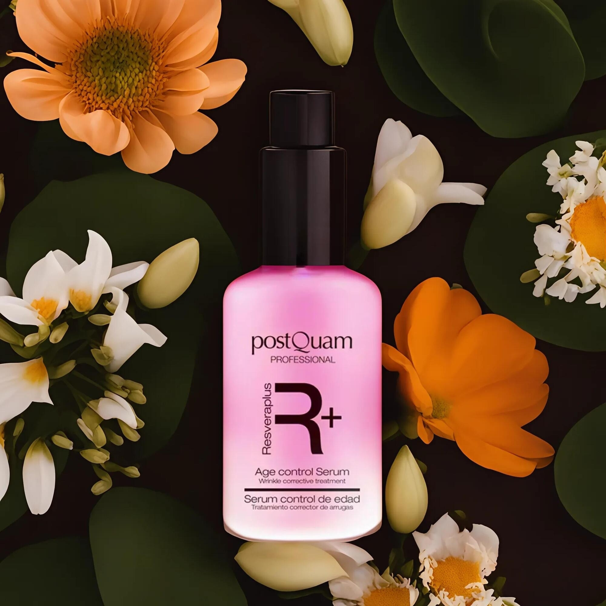 Serum resveraplus 30 ml.