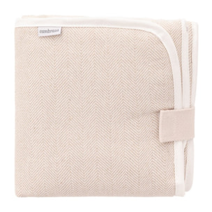 Cambrass Cambiador Vestidor Lino