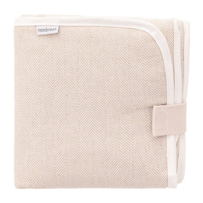 Cambrass Cambiador Vestidor Lino