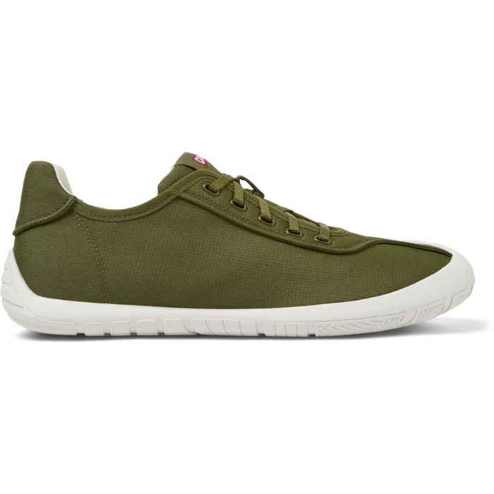 CAMPER Path - Sneakers Uomo Verde