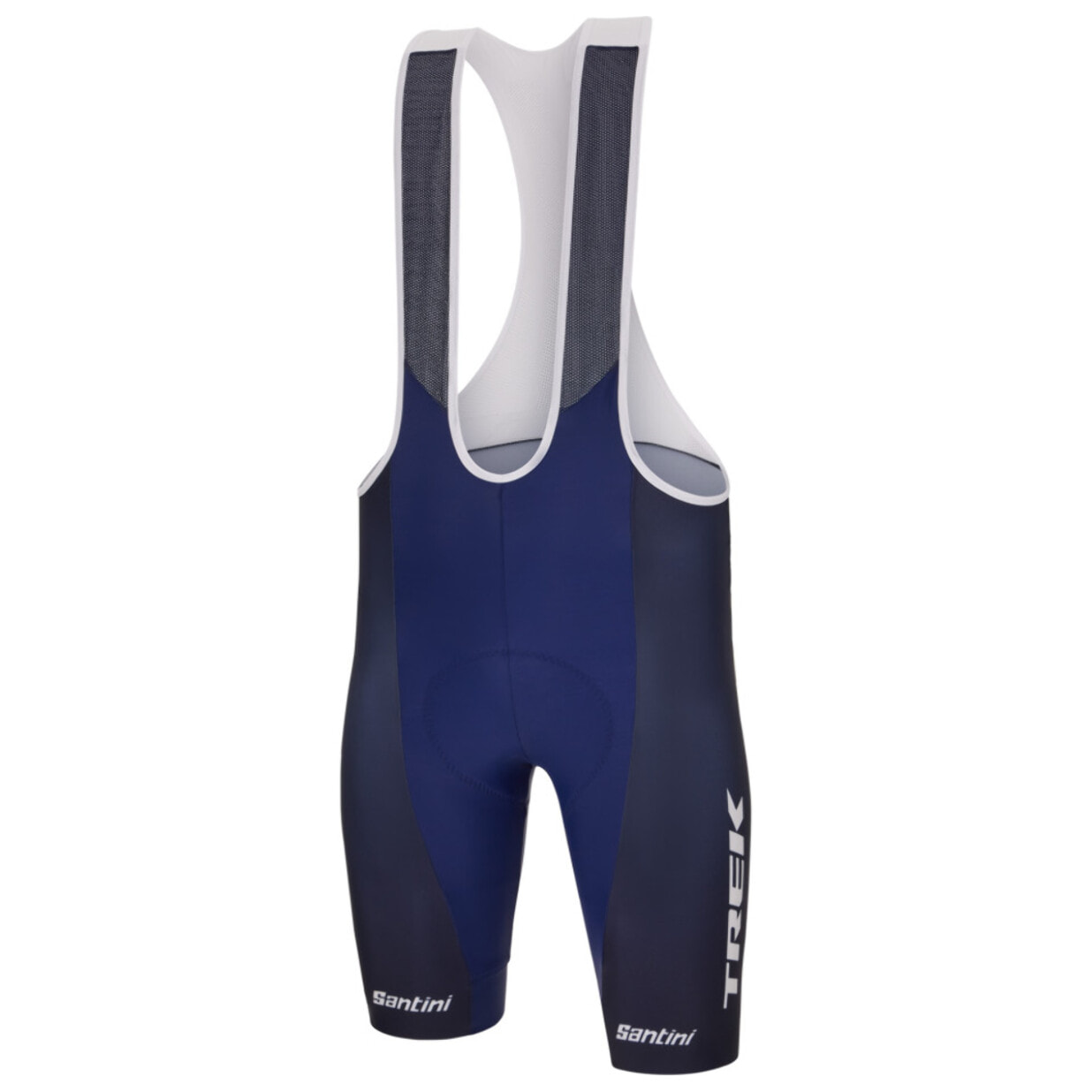 Trek Factory Racing - Pantaloncino - Blu Nautica - Uomo