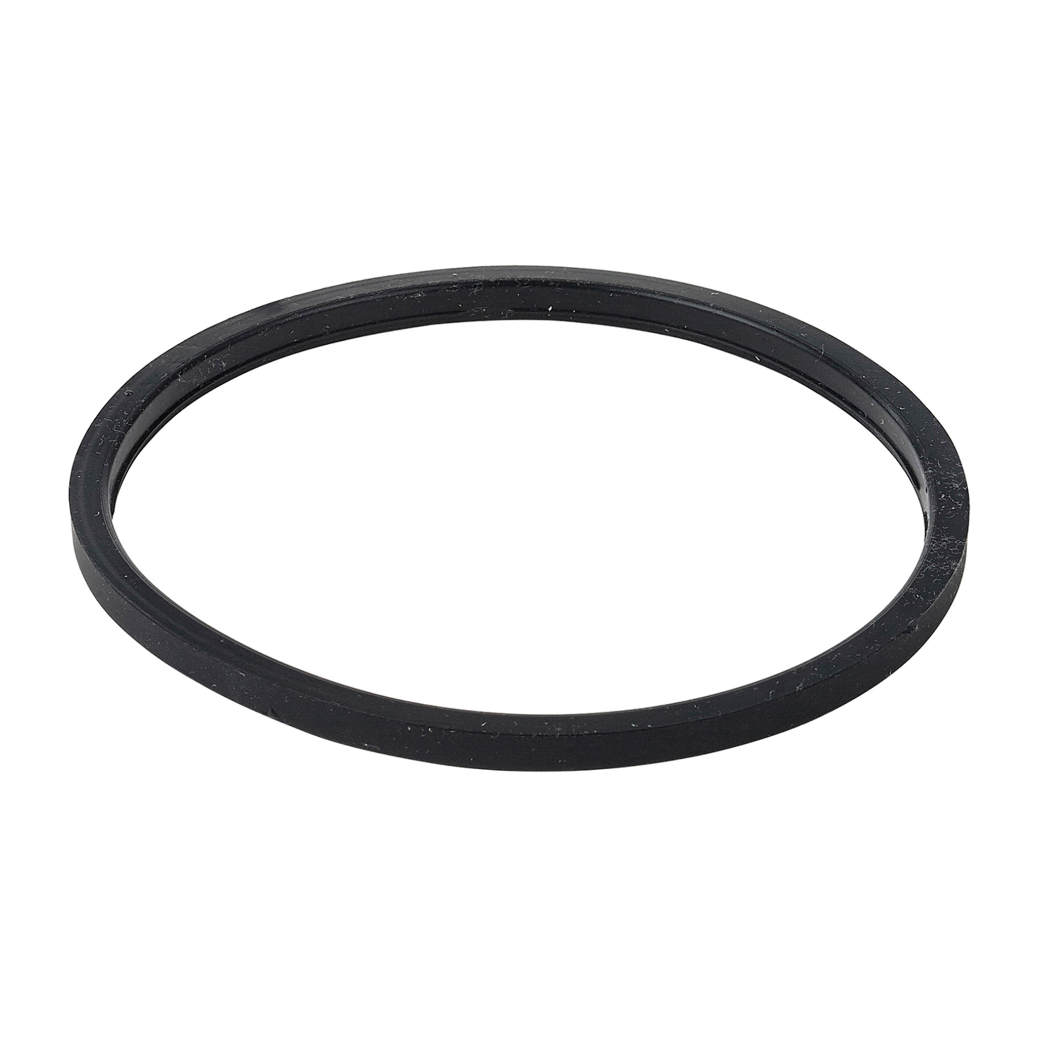 Anneau de base bol en acier Margrethe