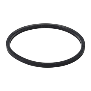 Anneau de base bol en acier Margrethe