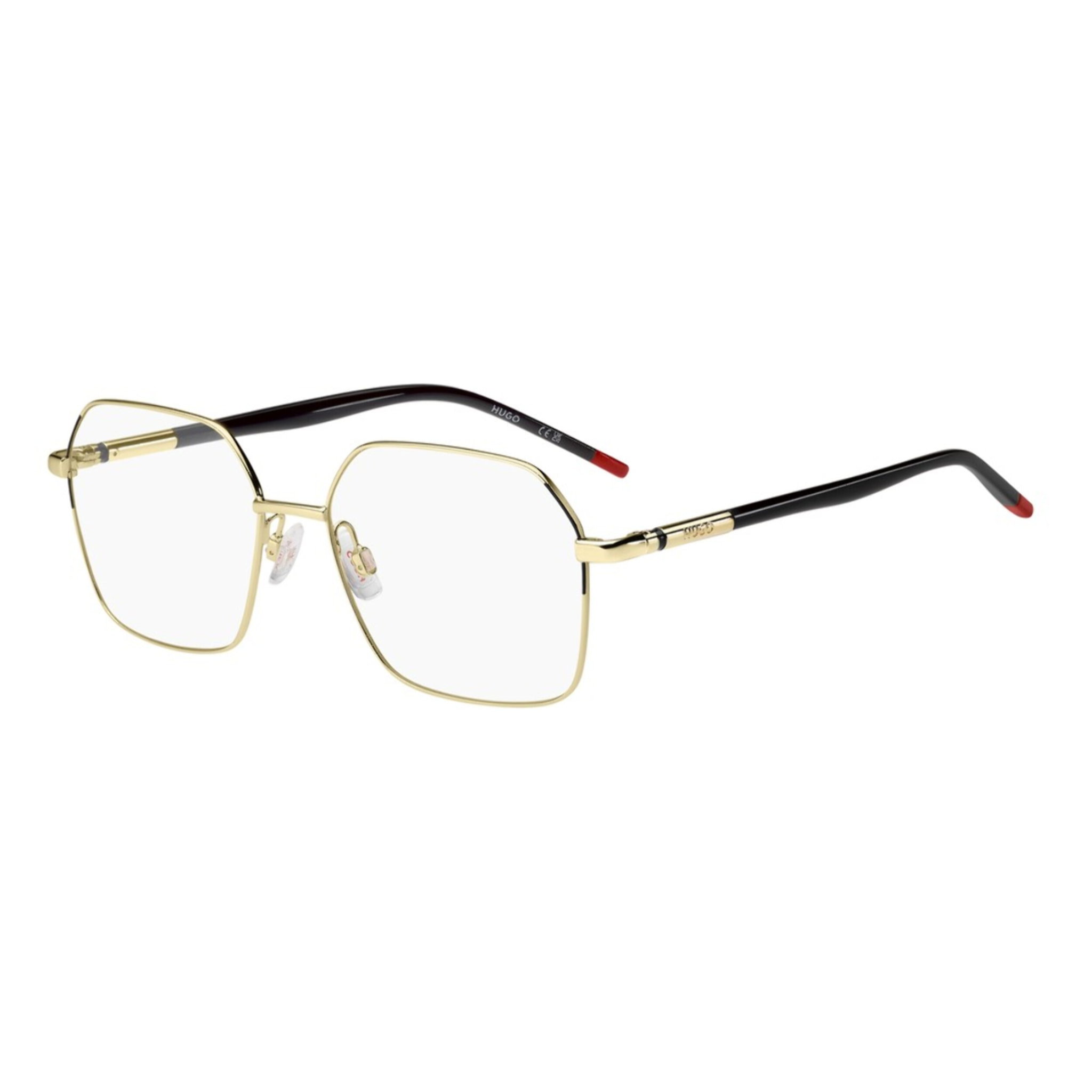 Gafas de Vista Hugo HG 1382 RHL de Metal Mujer 54 mm