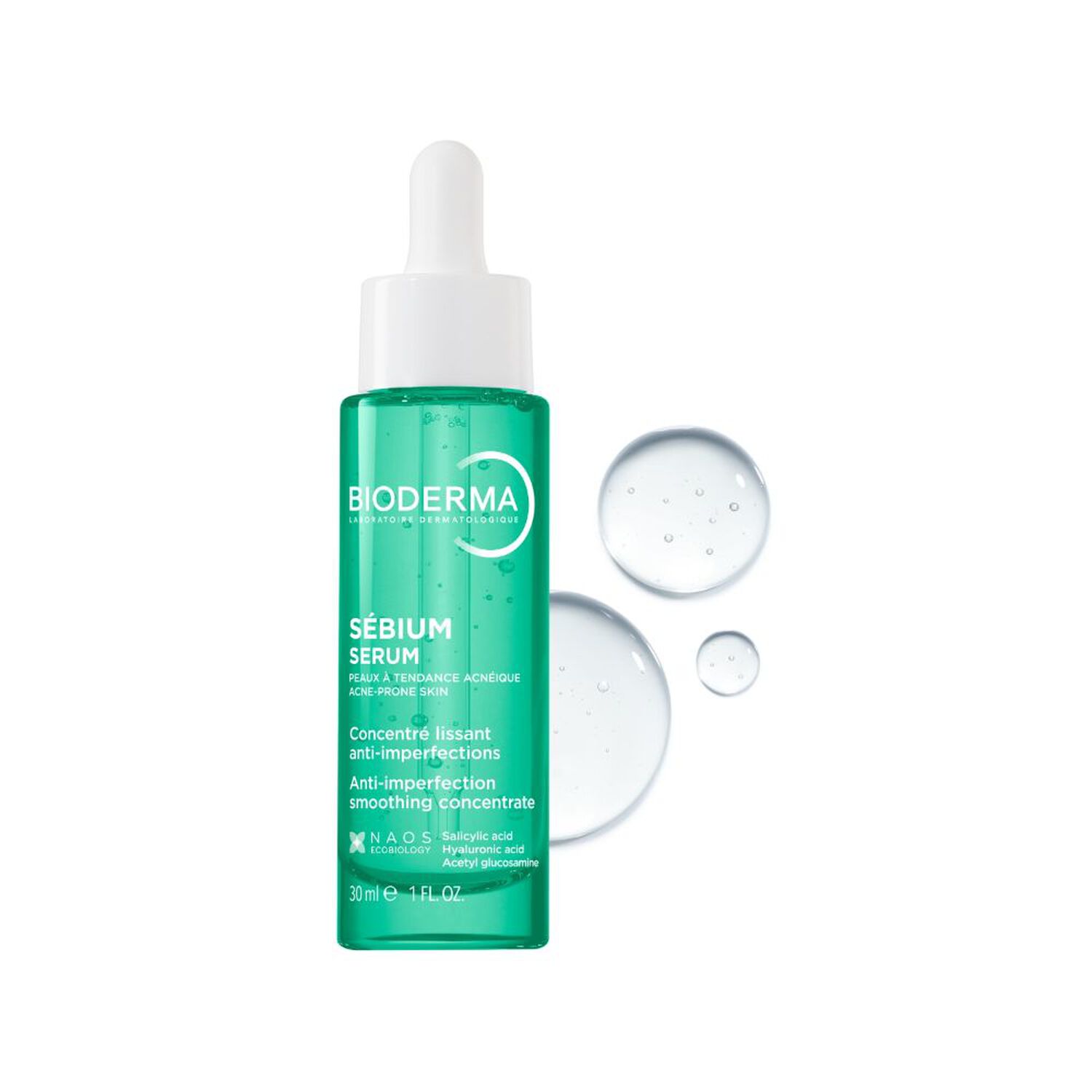 Sebium - Sérum Anti-Imperfections 30 ml