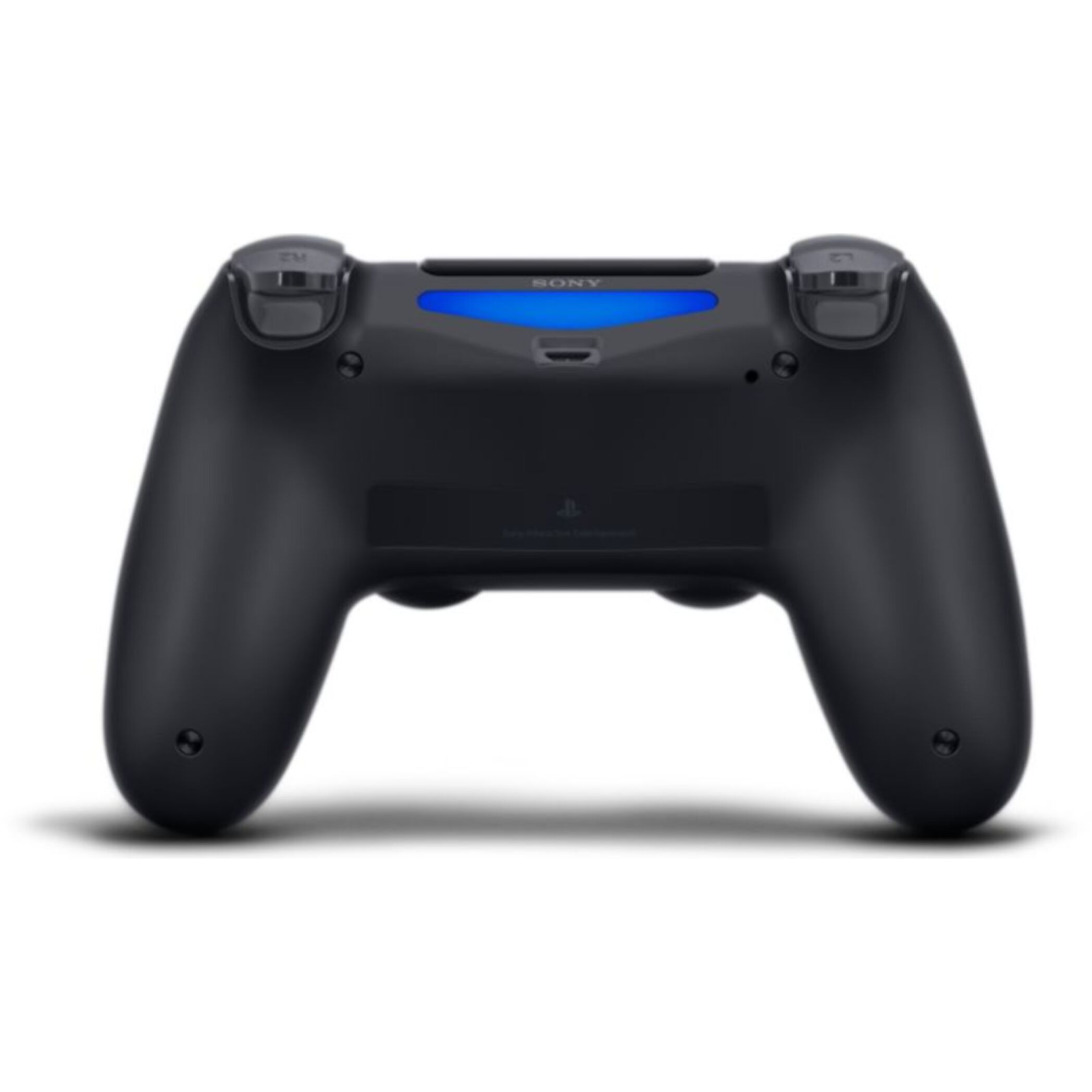 Manette SONY PS4 Dual Shock Noire V2