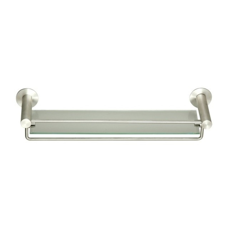 Etagère de douche à  fixer Inox SIWA MSV