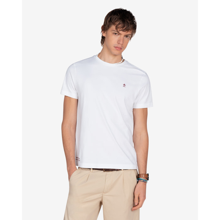 CAMISETA DANGER