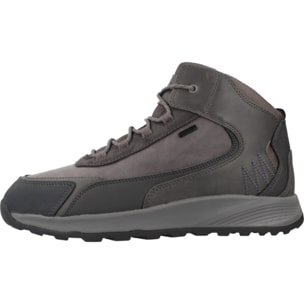 Sneakers de  Hombre de la marca GEOX  modelo U TERRESTRE B ABX GRIS