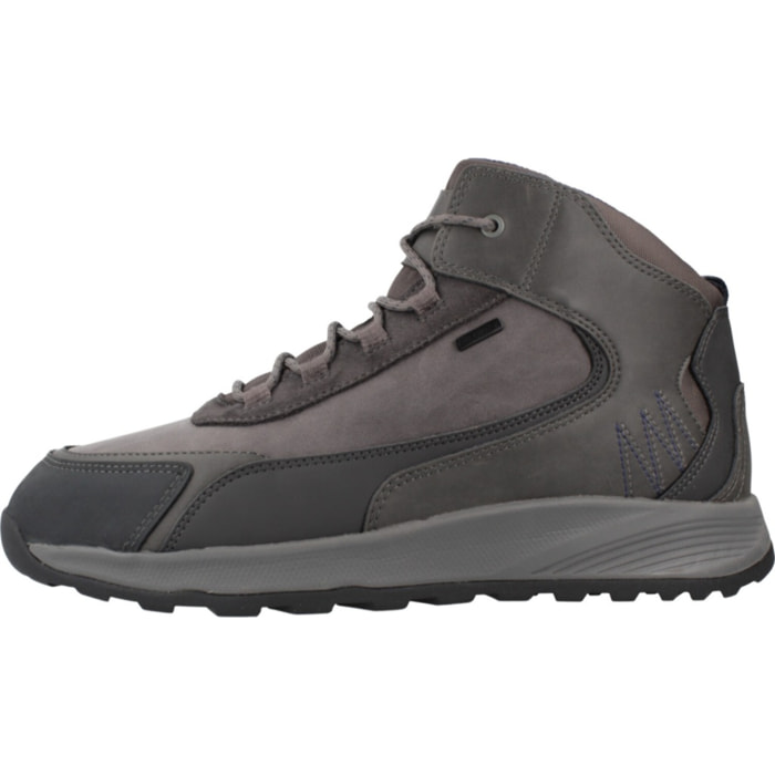 Sneakers de  Hombre de la marca GEOX  modelo U TERRESTRE B ABX GRIS