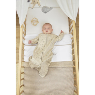 Sabana Bajera Ajust. Cuna 60 Pack 2 Me-Uni