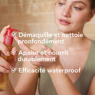 Créaline - Huile Micellaire