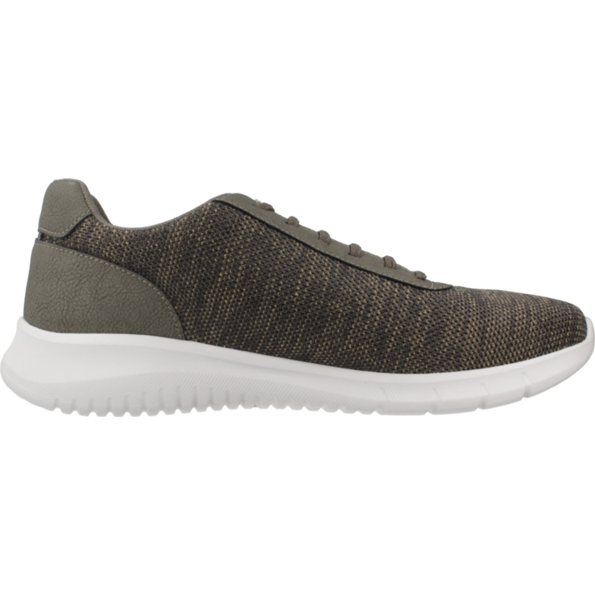 SNEAKERS GEOX U MONREALE