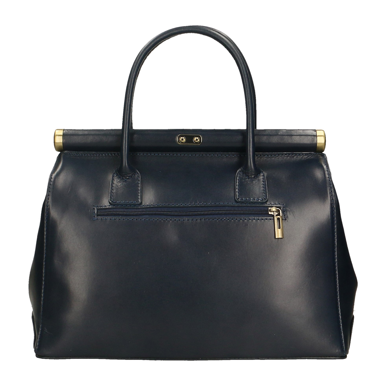 Chicca Borse Borsa Blu