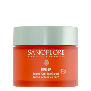 Crème des Reines Riche - Soin Anti-âge Régénérant 50 ml