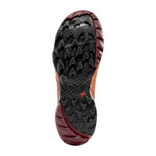 Aerial Mujer Mallas Escalada