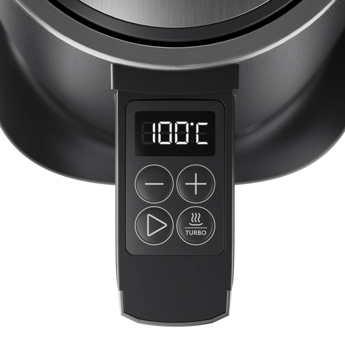 AEG Hervidor de la Gama Bold K6-1-6BO