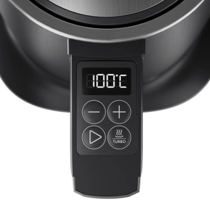 AEG Hervidor de la Gama Bold K6-1-6BO