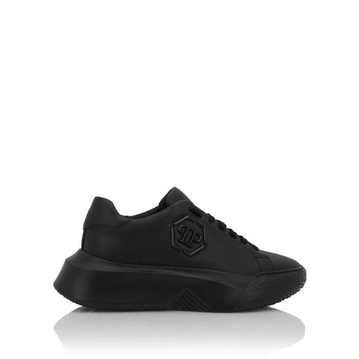 PHILIPP PLEIN Sneaker basse HEXAGON